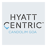 Hyatt Centric Candolim Goa