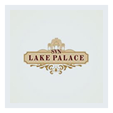 Lake Palace
