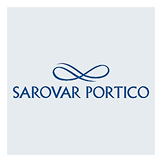 Sarovar Portico